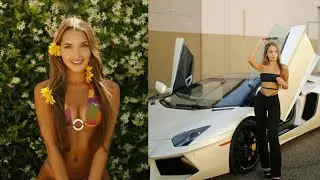 FACTS YOU DIDN'T KNOW ABOUT LEXI RIVERA