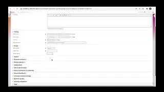 Moodle 4.0 Tutorial Videos-Setting up a Quiz