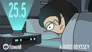 A Dust Odyssey - Episode 1 - Mission Launch