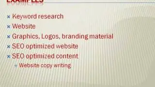03 - Creating Offline Deals - 