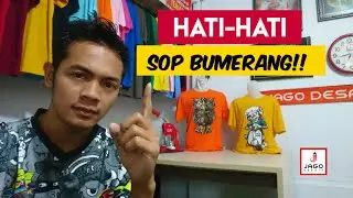 HATI-HATI SOP BUMERANG Jika Tidak Tepat dalam Eksekusi