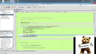 contador de billetes  en  java netbeans parte  1