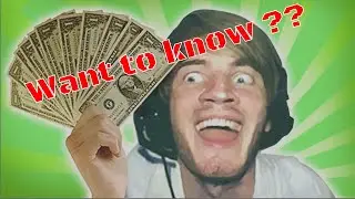 Top youtuber pewdiepie what made him so popular - honest review 2018
