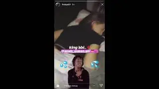 Anais tomescu si abi talent 💔👅