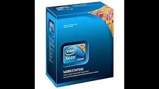 Overclocking the xeon w3680 in 2020