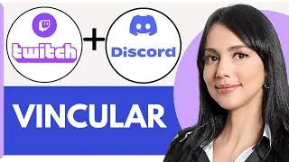 Como Vincular Twitch Y Discord (2024)