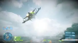 Battlefield 3 Зашел на Краснодарский сервачок