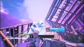 Onna Come Up🎤 (A Fortnite Montage)