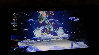 Me Finally Doing The Guaranteed Shiny Rayquaza Tera Raid Event in Pokèmon Scarlet!