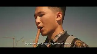 Туран Нургожин (tvran), участник резиденции для композиторов Batyr Lab - 2022