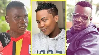 COMING UP : Yekolera ne bwiino ku Vivian Tendo ne Yese Oman Rafiki