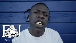 EBK Bckdoe - Heartbreak Anniversary | Directed by Nelson Dinh