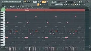 Liloca - Utani Xuva [Ofiicial Music Video] como fazer instrumental de MARRABENTA  FL STUDIO TUTORIAL