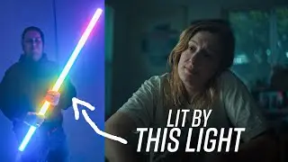 Tube Lights are Changing the Game!