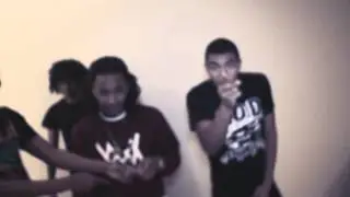 LilJustinSODMG X AustinSODMG - ACTING TOUGH  - Official Music Video (Shot by Direct|Vision Films )