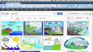 Find Animated Images with Google Search