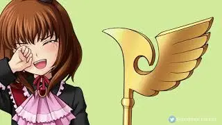 Kyu-kurarin (きゅうくらりん)【Umineko】