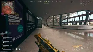 Warzone 3 - top 1 résurgence