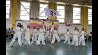 "BK-тобы" - "STREET DANCE-2023" қазіргі заманғы билерінің VII облыстық байқауы