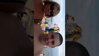 После 3-х сеансов сын стал выше мамы ..