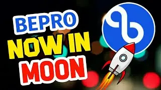 Bepro Network Viral  +1000% SOON  || Bepro Price Prediction 2021 || Bepro News today