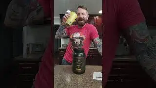 Gorilla Mode Premium Protein