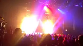 HEADHUNTERZ // Hard With Style, Germany @Docks Hamburg