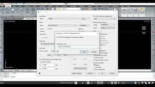 Ultimate Guide: DWG to PDF Conversion using ActCAD - Customize Paper Size & Perfect Font Visibility
