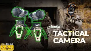 🫡 Where to find Tactical Camera in DMZ Season 3