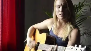 I'm So Tired (The Beatles cover) - Irene Mardi