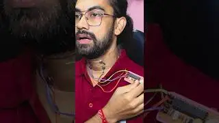 Voice change 🤣 😜
