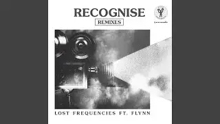 Recognise (Main Circus Extended Remix)