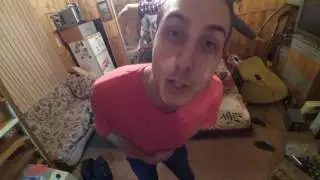 Пати Хард Афипский part 2