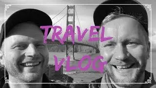 TRAVEL VLOG - does Trump allow gay tourists anymore?