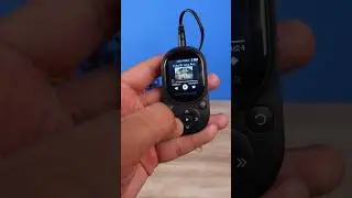 Best Audio Player with Great Features 🔥🔥 AUDIOCULAR M11 Portable MP3 Player ⚡⚡