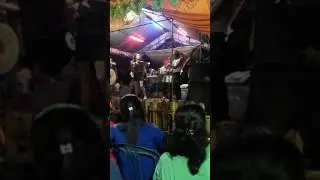 Tanjidor modern makassar 3