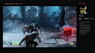 Transmissão ao vivo do PS4 de thebestofplayade