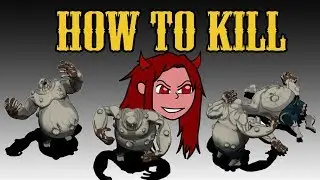 They Are Billions - How To Kill A Giant