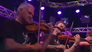 PFM in classic featuring festival jazz Lugano 2013 (Part 4)