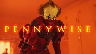 Pennywise, The Dancing Clown | IT