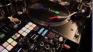 DJ TIME - just for fun