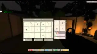 Unturned How To Craft Pureafaction tablets