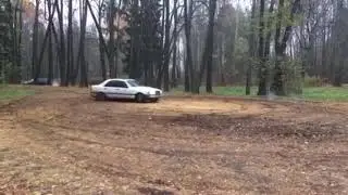 на стоке валим боком))