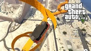 JEJE ADRIEL AKHIRNYA JUARA 1 LAGI! - GTA 5 Indonesia Funny Moments