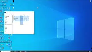 Print Multiple PDF at once