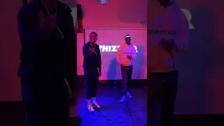 Pulled Up To Austin Texas To Watch Verde Babii & SSRICHH33 Perform.