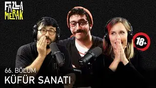 Much Curiosity Podcast Episode 66 - Çağla Alkan and Caner Dağlı | Guest: Anıl Nişancalı | TuzBibe...