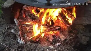 Плов на Садже