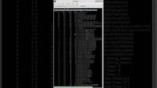 MQTT TopN utility to display top N chatty topics