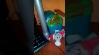 Короче говоря пришли гости